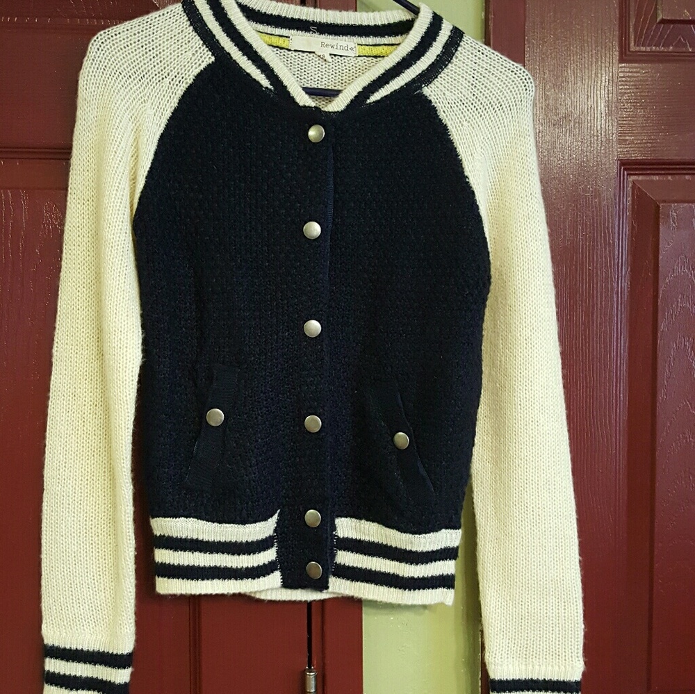 Nwot sweater